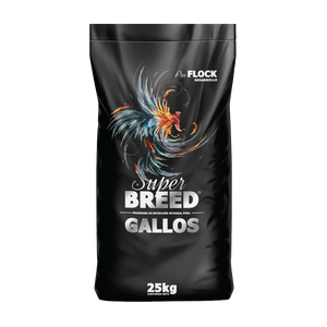 Purina Super Breed Pro Flock