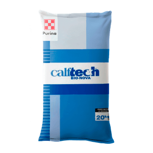 Calf Tech - Llabana