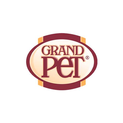 Grandpet Logo