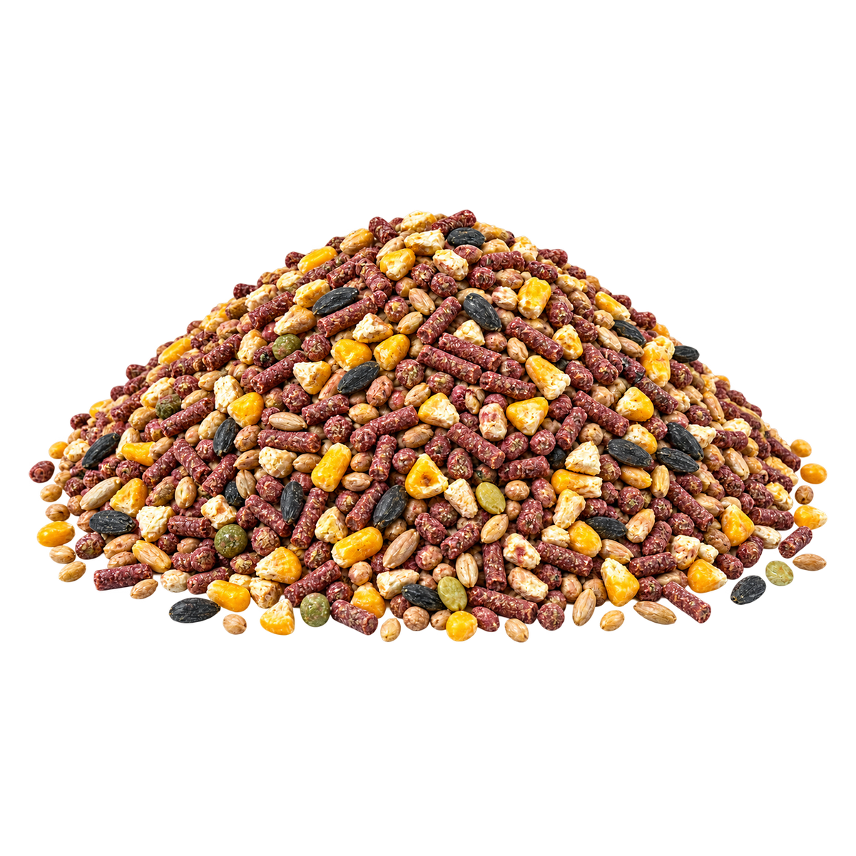 Templanza Mega Plumax