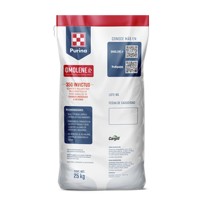 Purina Omolene 350 Invictus - Llabana