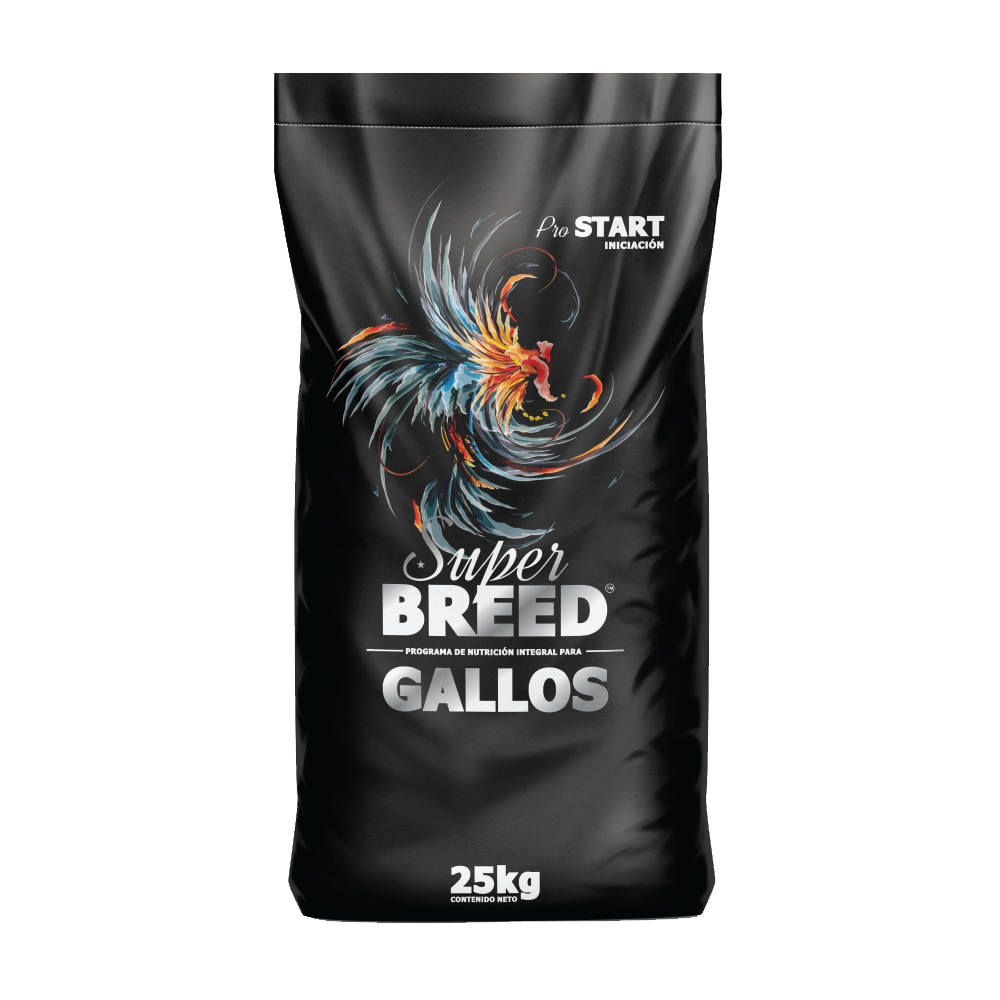 Purina Super Breed Pro Start