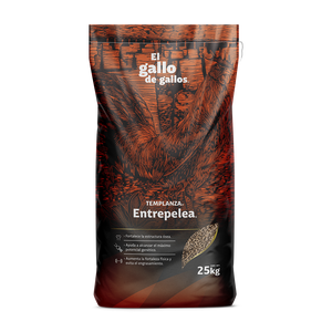 Purina Templanza Entrepelea 25 Kg