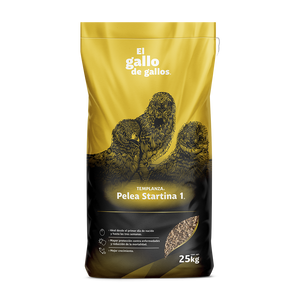 Purina Templanza Pelea Startina 1 25 kg