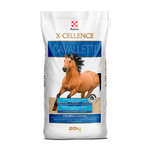 X-Cellence Cavalletti - Llabana